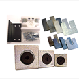 Lift Shaft Auxiliary Equipment Detail Page